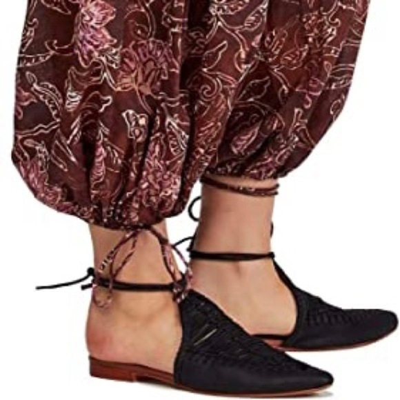 𝅺free PEOPLE Chocolate Combo jumpsuit. Size XS - Picture 7 of 7